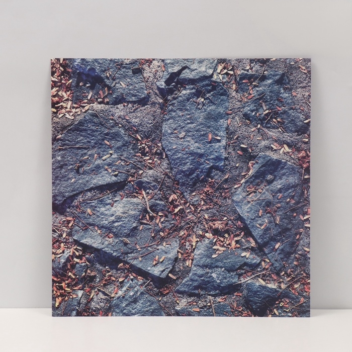 Фотофон двусторонний картон плотность 350 гр Фотофон двусторонний картон плотность 350 гр "Камень" 50х50 см