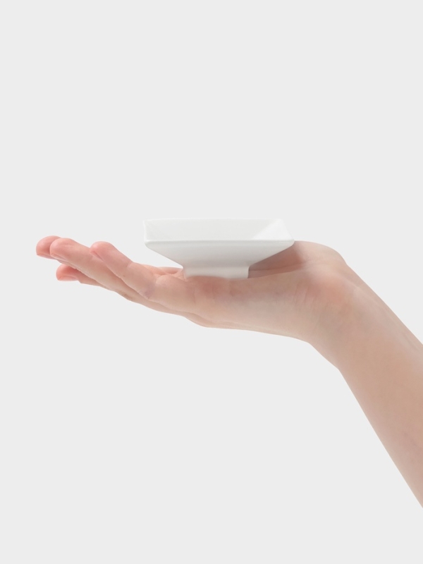 Соусник для соевого соуса 7,6 см Соусник для соевого соуса 7,6 см