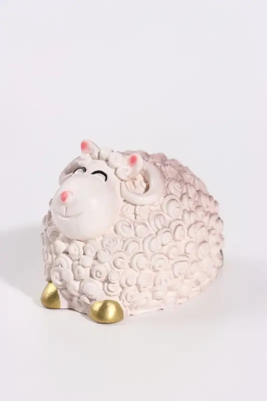 Фигурка декоративная &laquo;Овечка: Долли&raquo;, 5.5&times;7.5&times;6 см, МИКС