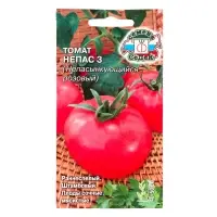 Семена Томат "Непас 3 " 0.1 г Семена Томат "Непас 3 " 0.1 г