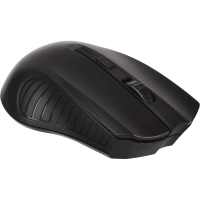 Мышь компьютерная BigTech C-WM603/BT-JWM-001 черн, 800-1600DPi 115x68x38мм