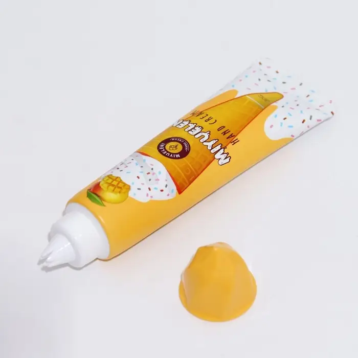 Крем для рук &laquo;Манго с мороженым&raquo; увлажняющий, 30 мл