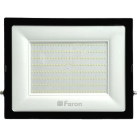 Прожектор светодиодный Feron LL-924 IP65 200W 6400K (29499)