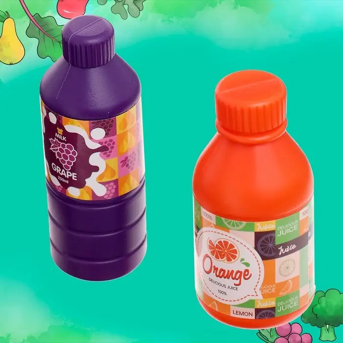 Игровой модуль &laquo;Магазин&raquo;, кофейня с аксессуарами, звуковые эффекты
