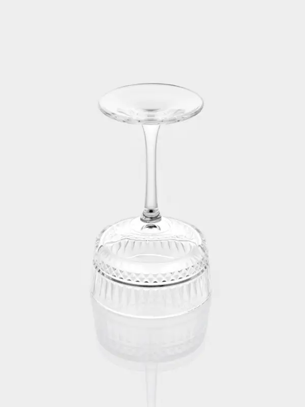 Бокал для шампанского Paşabah&ccedil;e Elysia, 260 мл, стекло, прозрачный