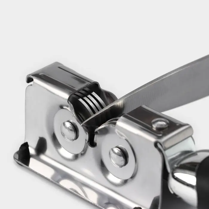 Заточка для ножей Доляна &laquo;Элим&raquo;, 18&times;4 см