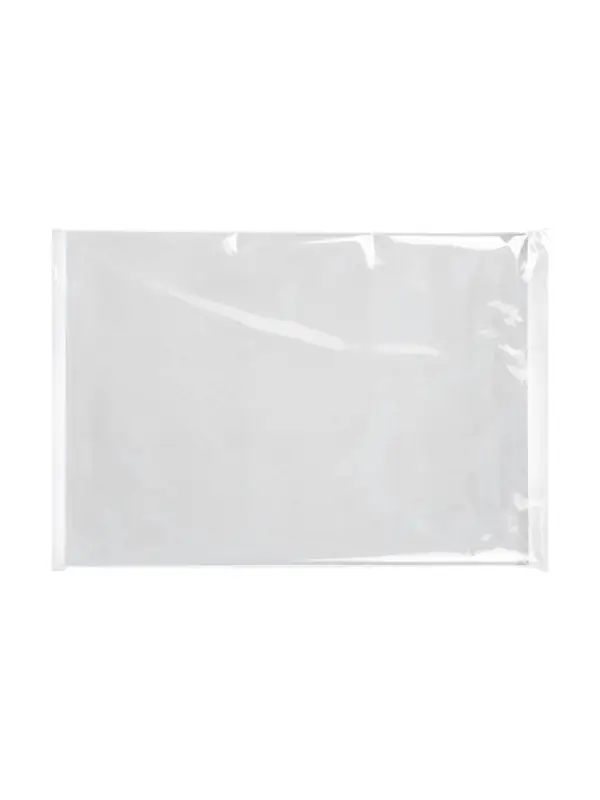 Конверт почтовый С5 162х229мм чистый, без окна, силиконовая лента, упаковка 100шт Конверт почтовый С5 162х229мм чистый, без окна, силиконовая лента, упаковка 100шт