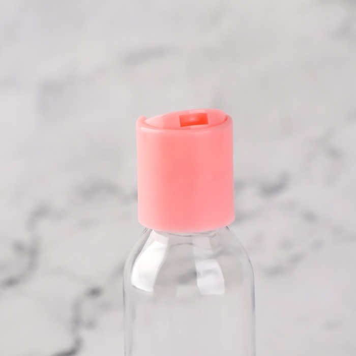 Набор для хранения, в футляре, 8 предметов, цвет прозрачный/МИКС Набор для хранения, в футляре, 8 предметов, цвет прозрачный/МИКС