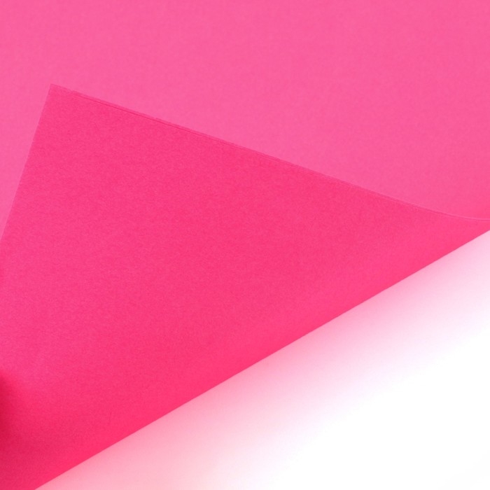 Бумага цветная тонированная, неоновая, А4, 10 листов, 5 цветов, немелованная, двусторонняя, в пакете, 80 г/м&sup2;, Тачки