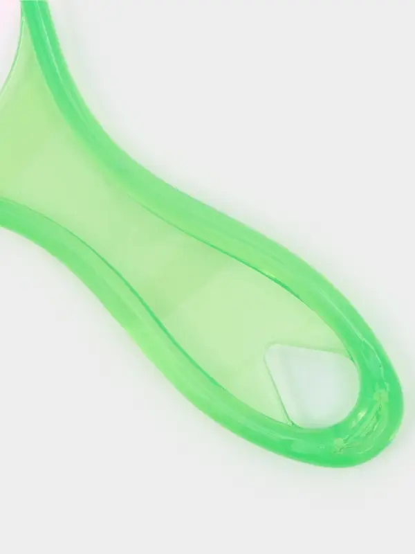 Овощечистка Доляна &laquo;Леденец&raquo;, 12.5 см, МИКС