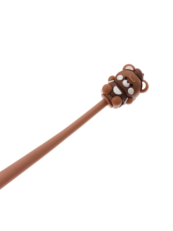 Ручка шариковая-прикол "Граната"