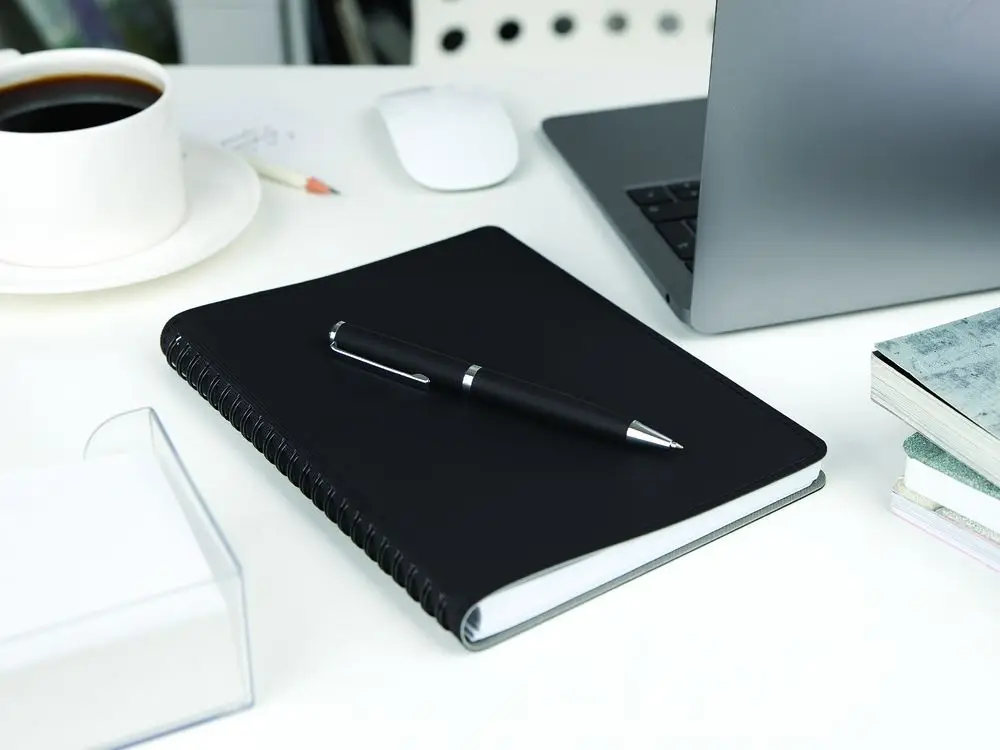 Ручка шариковая Inkish Chrome, синяя Ручка шариковая Inkish Chrome, синяя