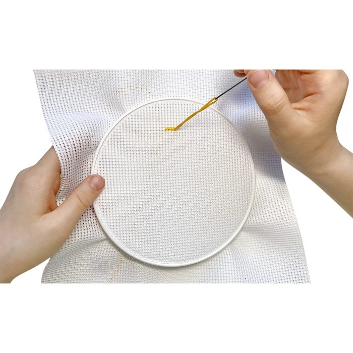 Набор для творчества. Вышивка «Коала» Набор для творчества. Вышивка «Коала»