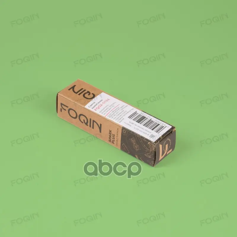Свеча зажигания FOQIN арт. FQ020134