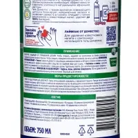 Чистящее средство Domestos &laquo;Освежающий цитрус&raquo;, универсальное, 750 мл