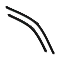 Щетки стеклоочистителя AVS EXTRA LINE (к-т) SP-6565MP (PORSCHE Cayenne/VW/MERCEDES-BENZ S-Class/)