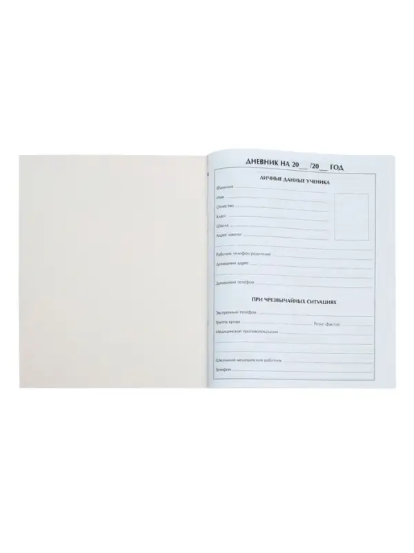 Дневник школьный для 1-11 классов, «Школа», мягкая обложка, 40 листов Дневник школьный для 1-11 классов, «Школа», мягкая обложка, 40 листов