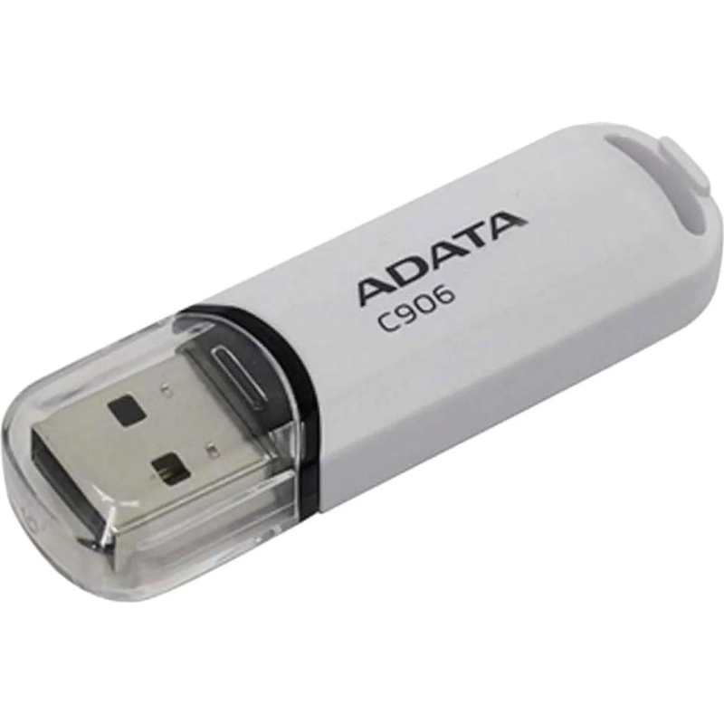 Флеш-память ADATA C906, 32GB, AC906-32G-RWH