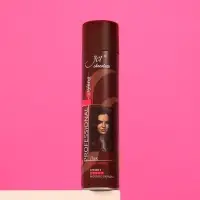 Лак для волос Jet chocolate Strong maxi &laquo;Экстра сильная фиксация&raquo;, 300 мл