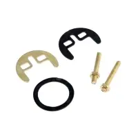 Смеситель для кухни ZEIN ZC2039, однорычажный, картридж 35 мм, излив 20 см, без подводки, хром