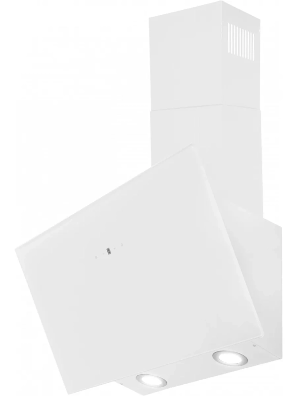 Вытяжка каминная HGH 6840 WG белый Вытяжка каминная HGH 6840 WG белый