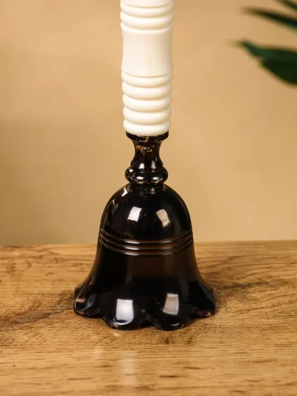 Колокольчик «Тюльпан», 17.5 см, латунь Колокольчик «Тюльпан», 17.5 см, латунь