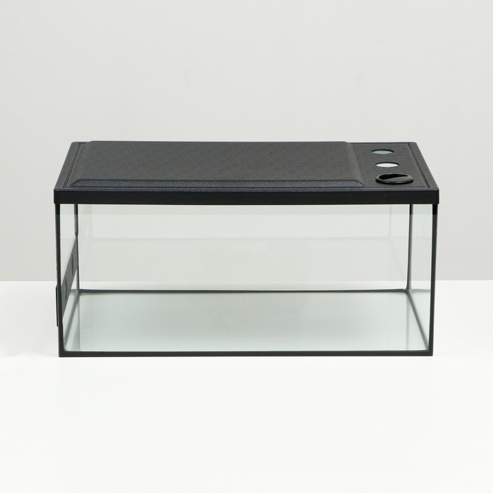 Улиточник со сквозной вентиляцией 45 литров, 55 х 33 х 25 см Улиточник со сквозной вентиляцией 45 литров, 55 х 33 х 25 см