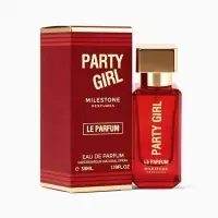Парфюмерная вода женская PARTY GIRL LE PARFUM, 35 мл (Scandal Intense Jean Paul Gaultier)