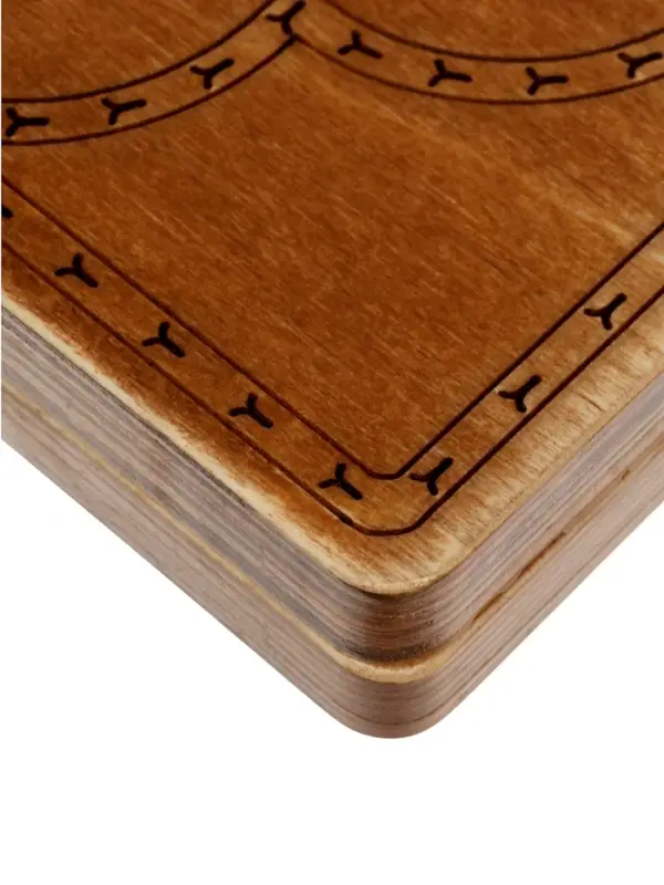 Нарды Семья льва 37*20 см