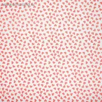 Бумага упаковочная тишью «Little hearts», 50 х 70 см