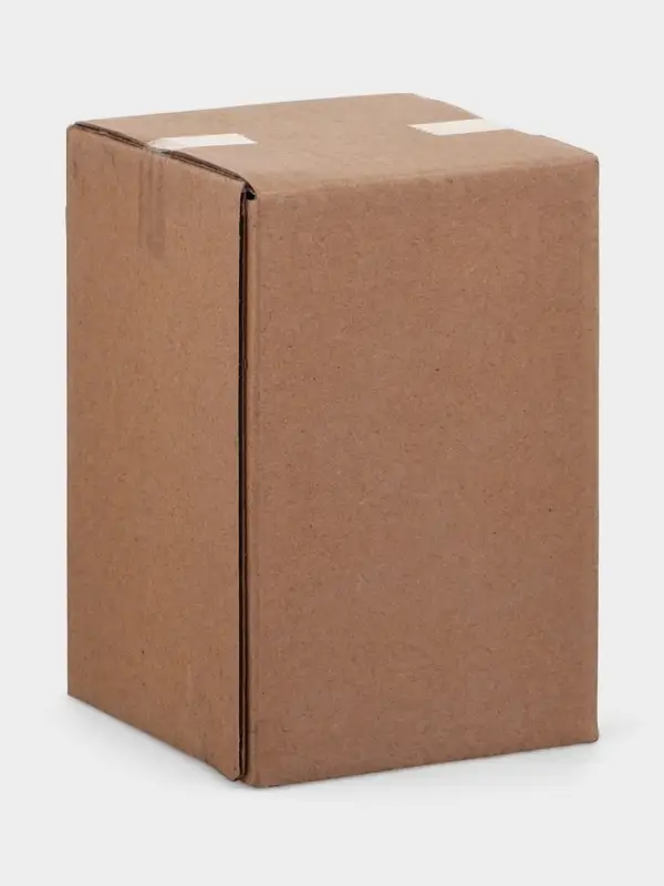 Стакан &laquo;Сердце&raquo;, 200 мл, 7.5&times;10.5 см, стекло, прозрачный