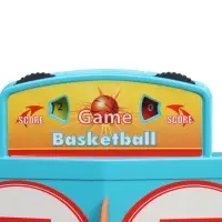 Настольная игра &laquo;Баскетбол&raquo;, 2 игрока