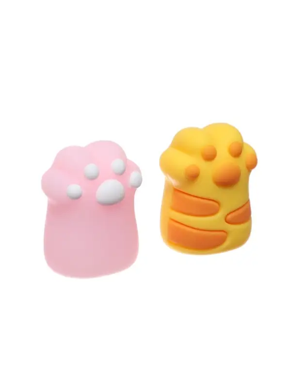 Точилка &laquo;Кошачья лапка&raquo;, МИКС