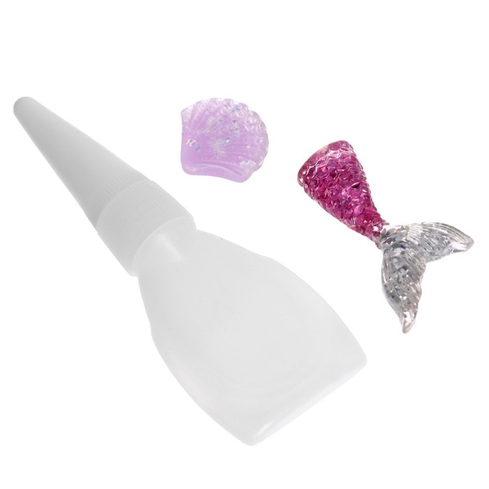 Музыкальная игрушка «Морская принцесса» Музыкальная игрушка «Морская принцесса»