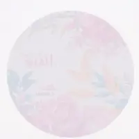 Салфетка сервировочная &laquo;Любимой маме&raquo;, d=30 см