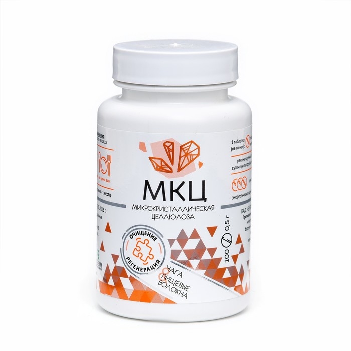 МКЦ «Дворник» с чагой, для ЖКТ 100 таблеток по 0.5 г, МКЦ «Дворник» с чагой, для ЖКТ 100 таблеток по 0.5 г,