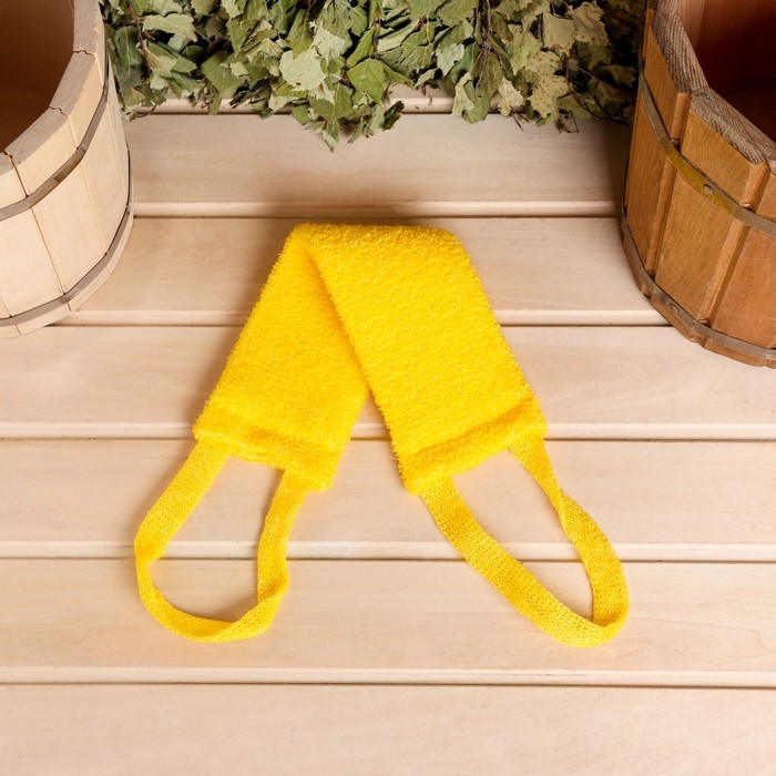 Набор банный  Набор банный "Крутой мужик" портфель 5 предметов