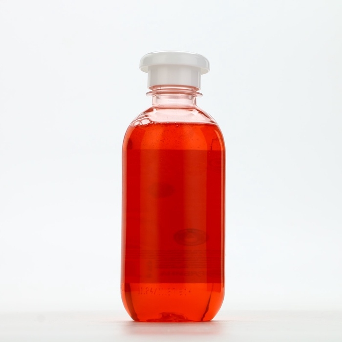 Гель для душа РУССКАЯ ВЫГОДА, 300 мл, аромат спелой клубники Гель для душа РУССКАЯ ВЫГОДА, 300 мл, аромат спелой клубники