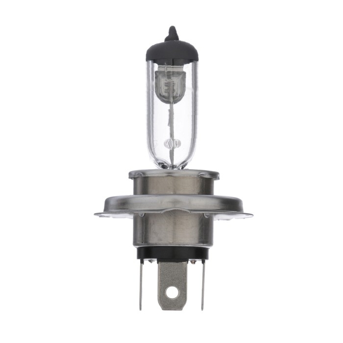 Галогенная лампа Cartage Н4, P43t, 12 В, 60/55 Вт Галогенная лампа Cartage Н4, P43t, 12 В, 60/55 Вт