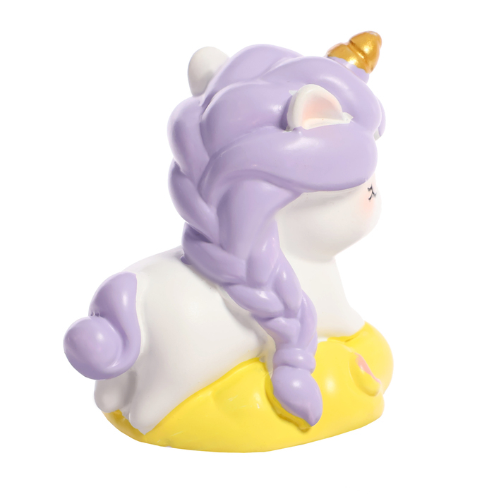 Набор для опытов «Снежный ночник: Единорожка», своими руками Набор для опытов «Снежный ночник: Единорожка», своими руками