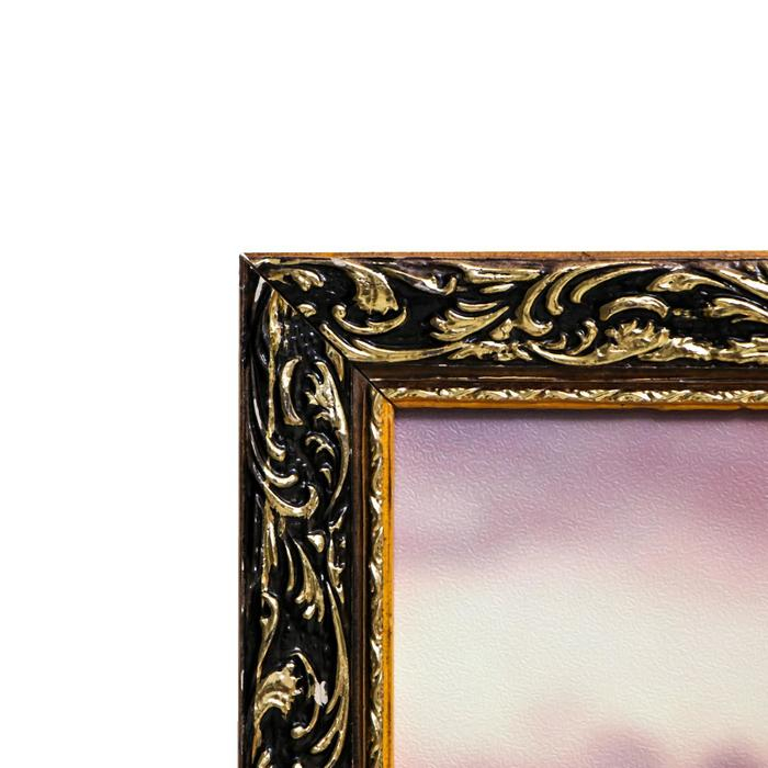 Картина  Картина "Кони" 67х107 см