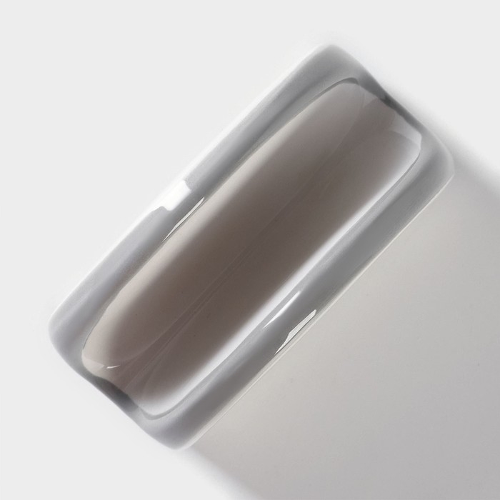 Салфетница Доляна «Уютные коты», 9,5×4,5×7 см