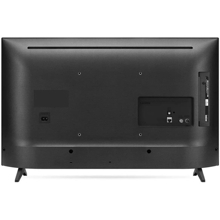 Телевизор LG 32LQ570B6LA, 32 Телевизор LG 32LQ570B6LA, 32", 1366x768,DVB-/T2/C2/S2,HDMI 2,USB 1, smart tv, чёрный