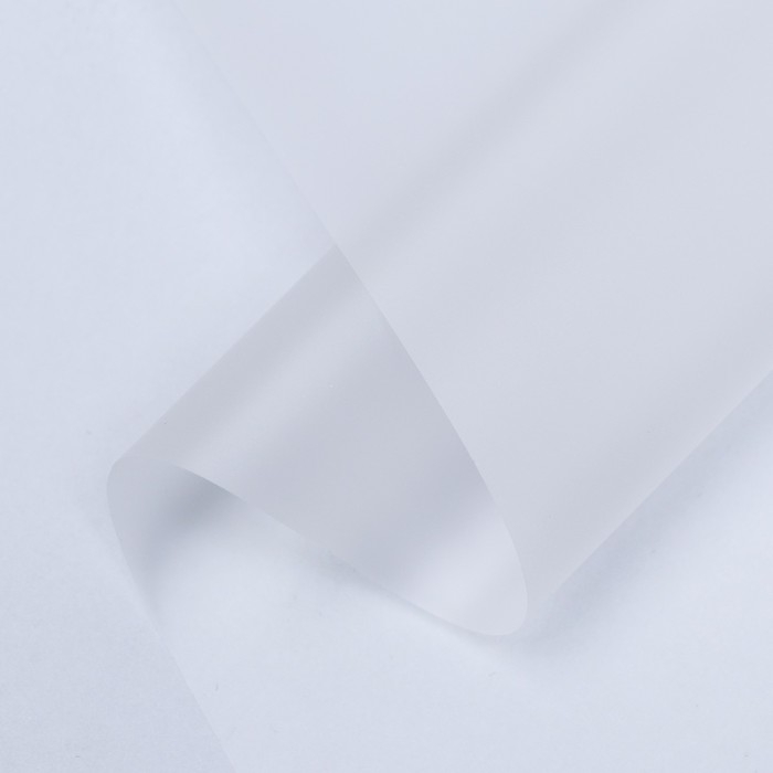 Пленка матовая, 0,6 м х 39 м 1000 гр Пленка матовая, 0,6 м х 39 м 1000 гр