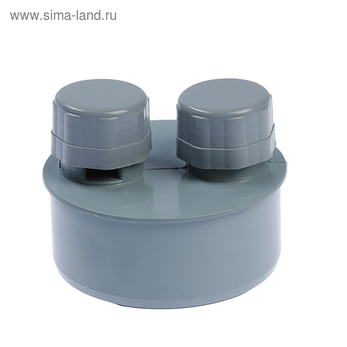 Аэратор FLEXTRON,  d=110 мм Аэратор FLEXTRON,  d=110 мм