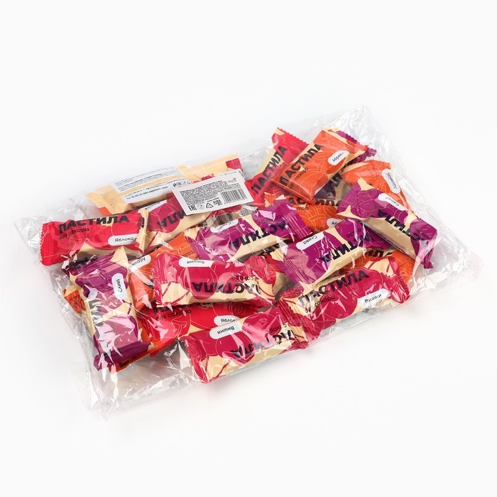 Пастила «Вишня, Яблоко, Абрикос, Слива», 500 г. Пастила «Вишня, Яблоко, Абрикос, Слива», 500 г.