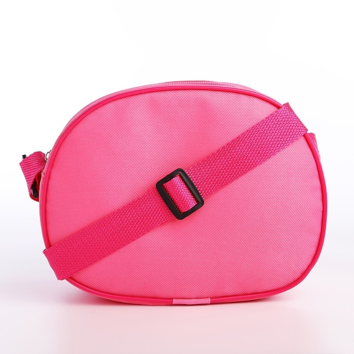 Сумка детская для девочки через плечо Сумка детская для девочки через плечо "Сладости" 22х16 см