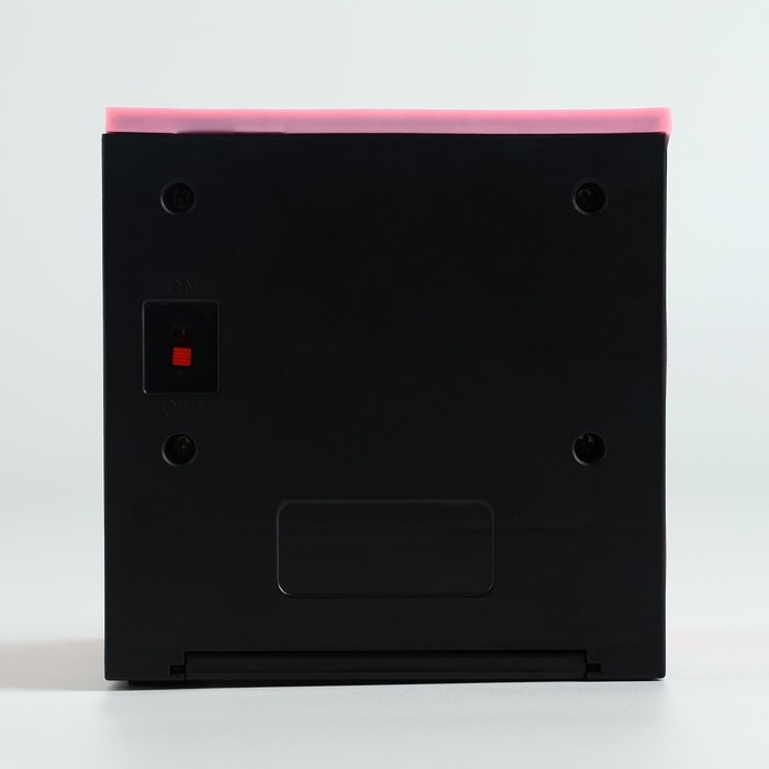 Копилка электронная, жующая «На исполнение желаний», 10 х 9,7 см Копилка электронная, жующая «На исполнение желаний», 10 х 9,7 см