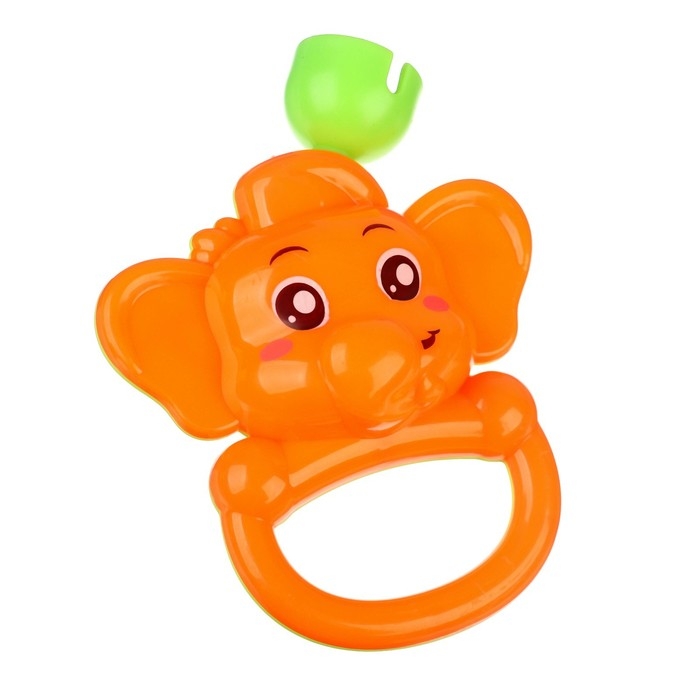 Набор погремушек «Собери меня», 3 шт, Крошка Я Набор погремушек «Собери меня», 3 шт, Крошка Я