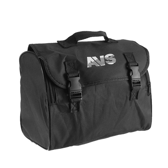 Компрессор автомобильный двухпоршневой AVS KS750D, 75 л/мин, 12 В, 10 атм Компрессор автомобильный двухпоршневой AVS KS750D, 75 л/мин, 12 В, 10 атм